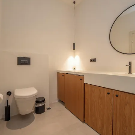 Apart-hotel Gizz Fethiye