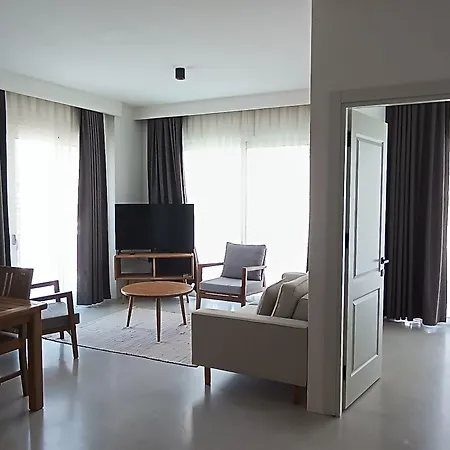Apart-hotel Gizz Fethiye