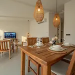 아파트호텔 Gizz