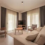 Gizz Lejlighedshotel