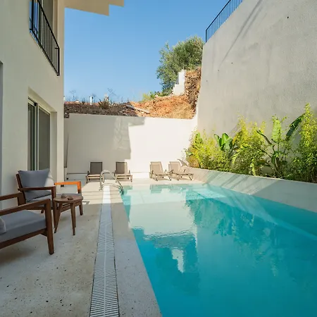Gizz Lejlighedshotel 4*