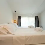 Appart hôtel Gizz Fethiye