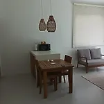 Appart hôtel Gizz Fethiye