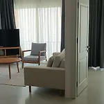 Gizz Appart hôtel Fethiye