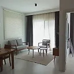Gizz Appart hôtel 4*