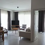 Appart hôtel Gizz Fethiye