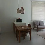 Appart hôtel Gizz 4*