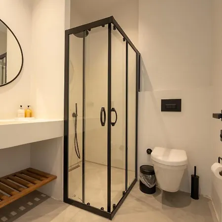 Hotel apartamentowy Gizz 4*