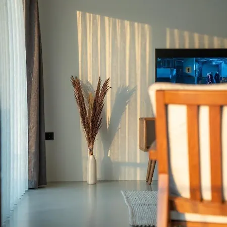 Gizz Hotel apartamentowy Fethiye