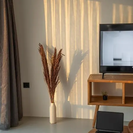 Gizz Hotel apartamentowy