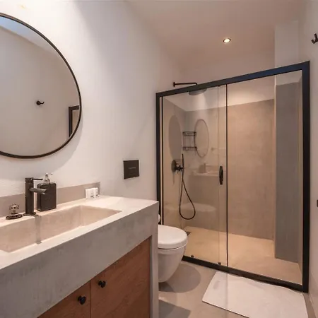 Hotel apartamentowy Gizz