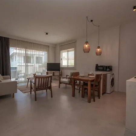 Gizz Hotel apartamentowy