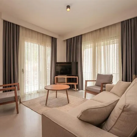 Gizz Hotel apartamentowy