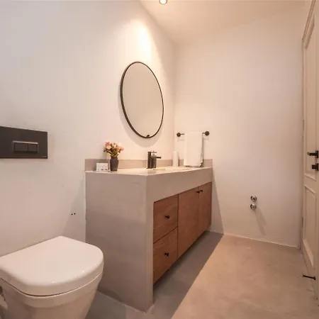 Hotel apartamentowy Gizz 4*