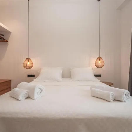 Hotel apartamentowy Gizz Fethiye