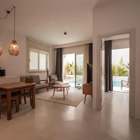 Gizz Hotel apartamentowy