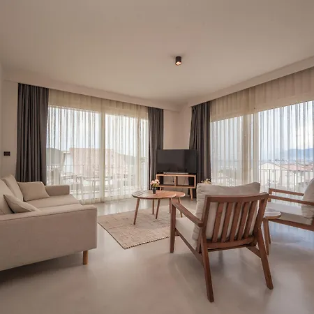 Gizz 4* Fethiye