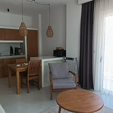 Gizz Apart Otel Fethiye