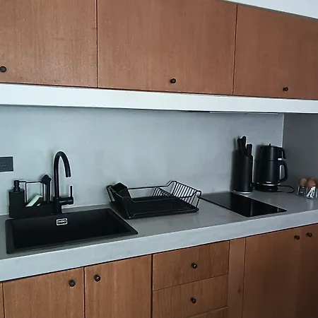 Hotel apartamentowy Gizz 4*