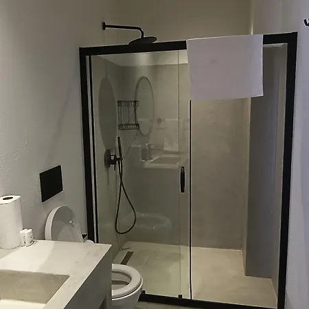 Hotel apartamentowy Gizz Fethiye