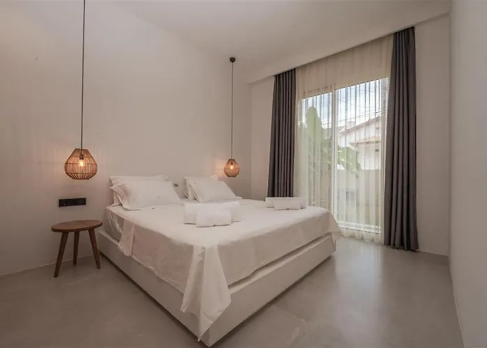 Gizz 아파트호텔 4*