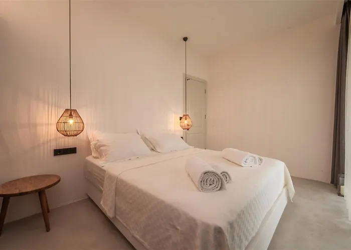 아파트호텔 Gizz