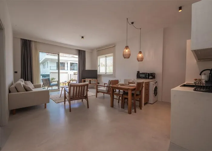 Gizz 아파트호텔 4*