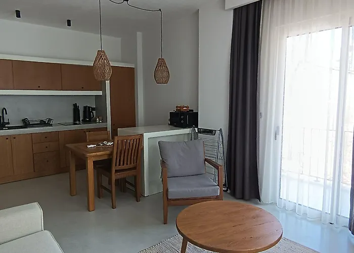 Gizz Aparthotel Fethiye