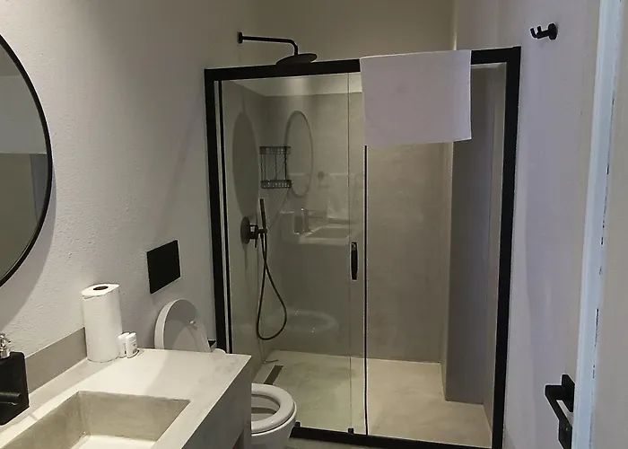 Aparthotel Gizz Fethiye