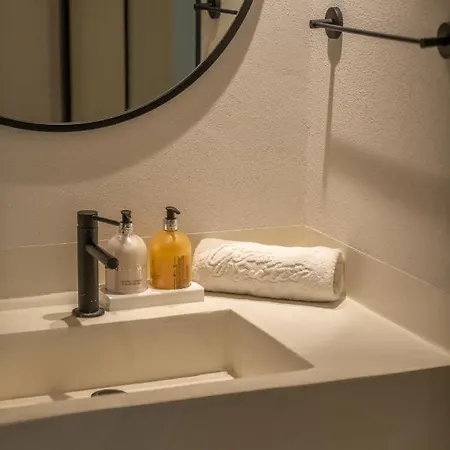 Gizz Lejlighedshotel