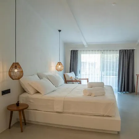 Lejlighedshotel Gizz Fethiye