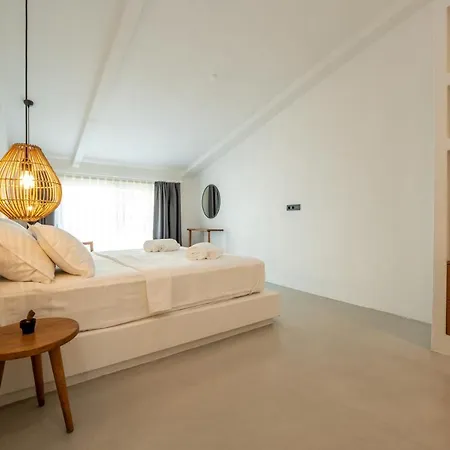 Lejlighedshotel Gizz