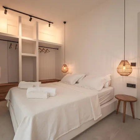 Gizz Aparthotel Fethiye