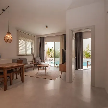 Lejlighedshotel Gizz