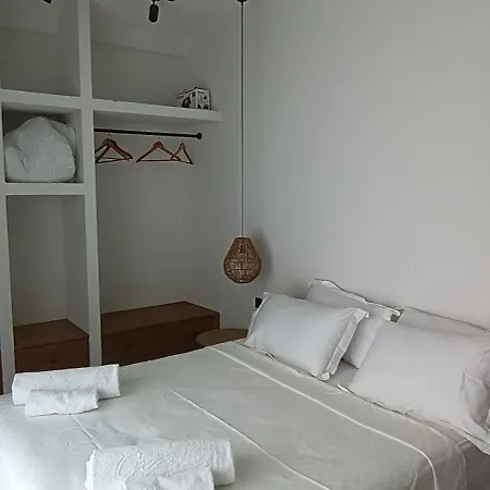 Gizz Lejlighedshotel