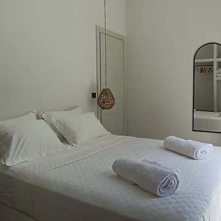 Gizz Aparthotel