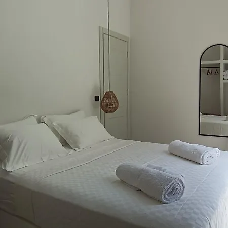 Gizz Lejlighedshotel