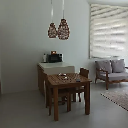 Aparthotel Gizz Fethiye
