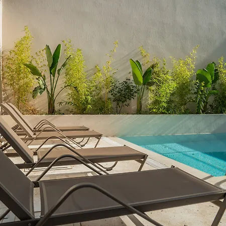 Gizz Lejlighedshotel