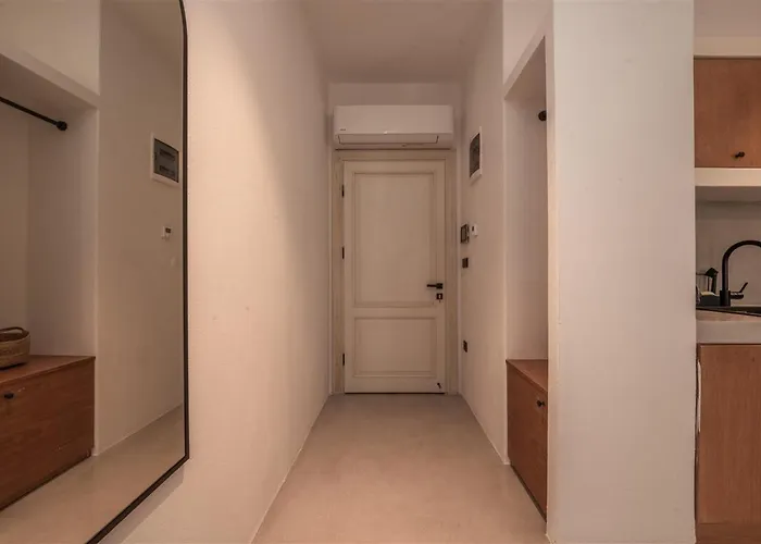 Gizz 公寓式酒店